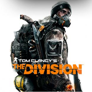 《湯姆克蘭西：全境封鎖》中英文合版Tom Clancy’s The Division™