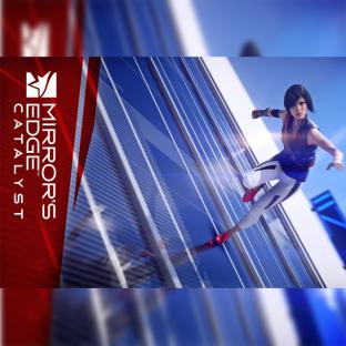 《靚影特務：關鍵催化》【歐洲版】MIRROR'S EDGE™ CATALYST
