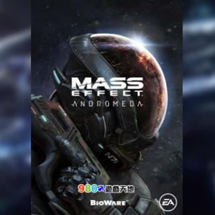 質量效應：仙女座 Mass Effect：Andromeda【PC 英文版】