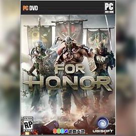  For Honor 榮耀戰魂【PC中文版】