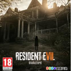 惡靈古堡 7 RESIDENT EVIL 7 【PC中英文版】
