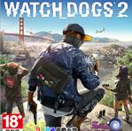  WATCH DOGS 2 看門狗 2【PC中文版】